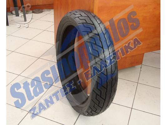 PoulaTo:  Ελαστικό 90/90-16 MICHELIN A39 (καινούργιο)